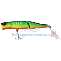 Wobbler Jackall Boil Trigger 100 100mm 10.2g Mat Tiger F
