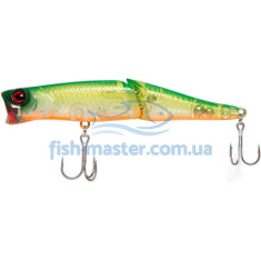 Lure Jackall Boil Trigger 100 100mm 10.2g Skeleton Lime F