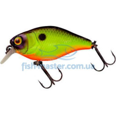 Воблер Jackall Cherry 44 44мм 6,2г Purple Mohegan Floating