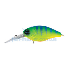 Lure Jackall D Cherry 48 48mm 7.6g Blue Back Tiger Floating