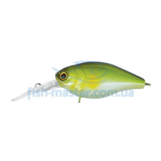 Lure Jackall D Cherry 48 48mm 7.6g Pearl Ayu Floating