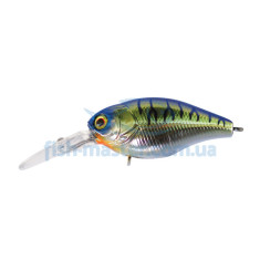 Lure Jackall D Cherry 48 48mm 7.6g Chrome Tiger Floating