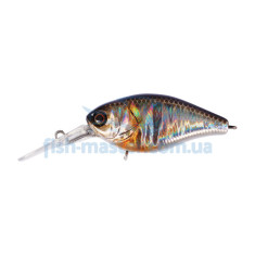 Lure Jackall D Cherry 48 48mm 7.6g HL Silver Black Floating