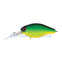 Lure Jackall D Cherry 48 48mm 7.6g Mat Tiger Floating