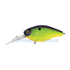 Lure Jackall D Cherry 48 48mm 7.6g Purple Mohegan Floating