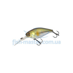 Lure Jackall D Cherry 48 48mm 7.6g Brown Craw Floating