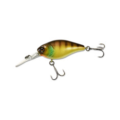 Lure Jackall D Cherry 48 48mm 7.6g Noike Gill Floating