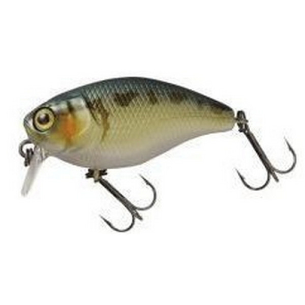 Воблер Jackall Cherry One Footter 46мм 7,2г Tonosama Floating