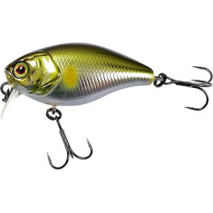 Lure Jackall Cherry One Footter 46F 46mm 7.2g HL Ayu