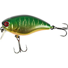 Lure Jackall Cherry One Footter 46F 46mm 7.2g HL Tiger