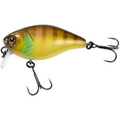 Lure Jackall Cherry One Footter 46F 46mm 7.2g Noike Gill