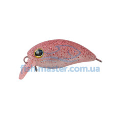 Lure Jackall Chibi Panicra SR 25 mm 1,4 g Shobokure Red Glow
