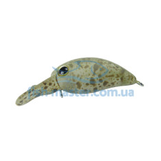Lure Jackall Chibi Panicra SR 25 mm 1,4 g Tackey Light Brown