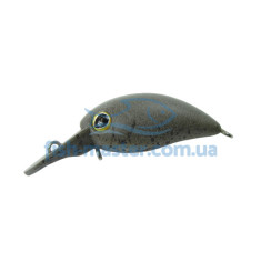 Lure Jackall Chibi Panicra SR 25 mm 1,4 g Daigo red Glow
