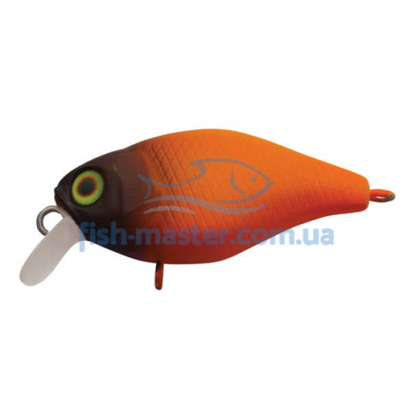 Воблер Jackall Chubby 38мм 4г Pellet Orange Floating