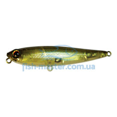 Воблер Jackall Chubby Pencil 55 Ghost Ayu Воблер Jackall Chubby Pencil 55 Ghost Ayu