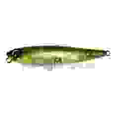 Lure Jackall Chubby Pencil 55 Ghost Ayu