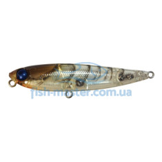 Воблер Jackall Chubby Pencil 55 Ghost Shrimp Воблер Jackall Chubby Pencil 55 Ghost Shrimp