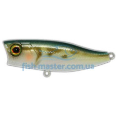 Lure Jackall Chubby Popper 42 42mm 3.3g Tonosama F