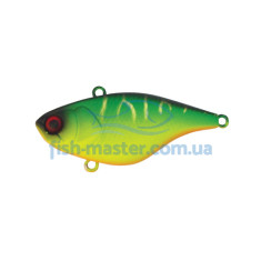 Lure Jackall Chubby Vibration 40 4.8g Mat Tiger