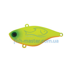 Lure Jackall Chubby Vibration 40 4.8g Mat Chart
