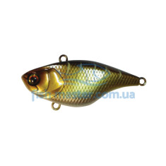 Lure Jackall Chubby Vibration 40 Tiger Pike