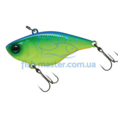 Lure Jackall Chubby Vibration 40 4.8g Blueback Tiger