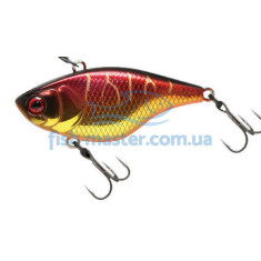 Lure Jackall Chubby Vibration 40 4.8g Spawning Tiger
