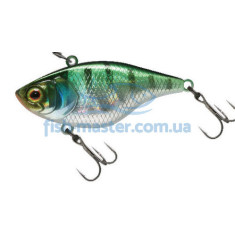Lure Jackall Chubby Vibration 40 4.8g HL Bluegill