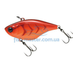 Lure Jackall Chubby Vibration 40 4.8g Red Craw