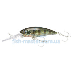 Lure Jackall D-Bill Shad 55MR 5.8g Jakko Gill