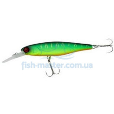 Lure Jackall DD Squirrel 67SP 67mm 6.8g Mat Tiger