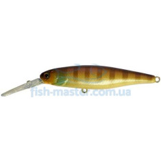 Lure Jackall DD Squirrel 67SP 67mm 6.8g Noike Gill
