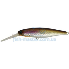 Lure Jackall DD Squirrel 67SP 67mm 6.8g HL Mat Shad
