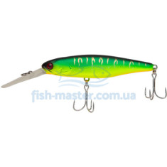 Lure Jackall DD Squirrel 79SP 79mm 11.5g Mat Tiger