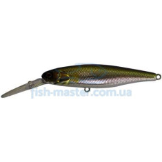 Lure Jackall DD Squirrel 79SP 79mm 11.5g KoAyu