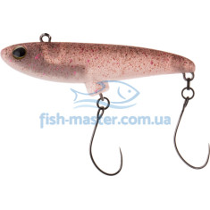 Lure Jackall Dartrun HW 46mm 4.0g Shobokure Red Glow