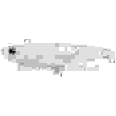 Lure Jackall Dartrun HW 46mm 4.0g Clear