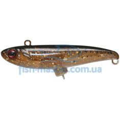 Lure Jackall Dartrun HW 46mm 4.0g Strange Brown