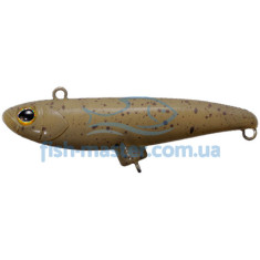 Lure Jackall Dartrun 46mm 3.4g Endo Pumpkin