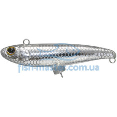 Lure Jackall Dartrun 46mm 3.4g Shobokure Silver