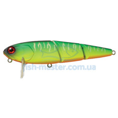 Lure Jackall Deka Hamakuru R 95mm 17g Mat Tiger Floating