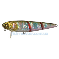Lure Jackall Deka Hamakuru R 95mm 17g HL Bloody Oikawa Floating