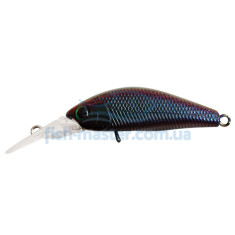 Lure Jackall Diving Chubby Minnow 35mm 2.7g UL Bug Suspending