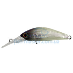 Lure Jackall Diving Chubby Minnow 35mm 2.7g Ghost Purple Suspending