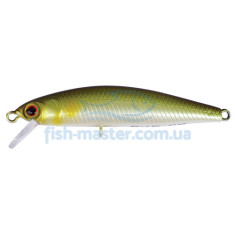 Wobbler Jackall Flat Fly 50SP 50mm 2.3g Pearl Ayu Suspending