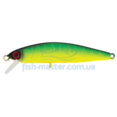 Wobbler Jackall Flat Fly 50SP 50mm 2.3g Mat Tiger Suspending
