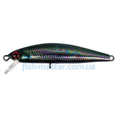 Wobbler Jackall Flat Fly 50SP 50mm 2.3g UL Tamamushi Suspending