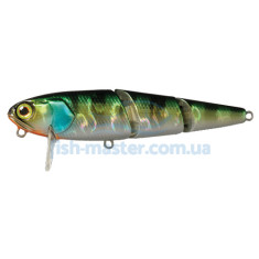 Lure Jackall Hamakuru R 75mm 7.8g HL Blue Gill Floating