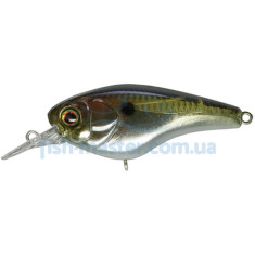 Lure Jackall Jaco 58SR 58mm 9.5g TO Flash Shad F